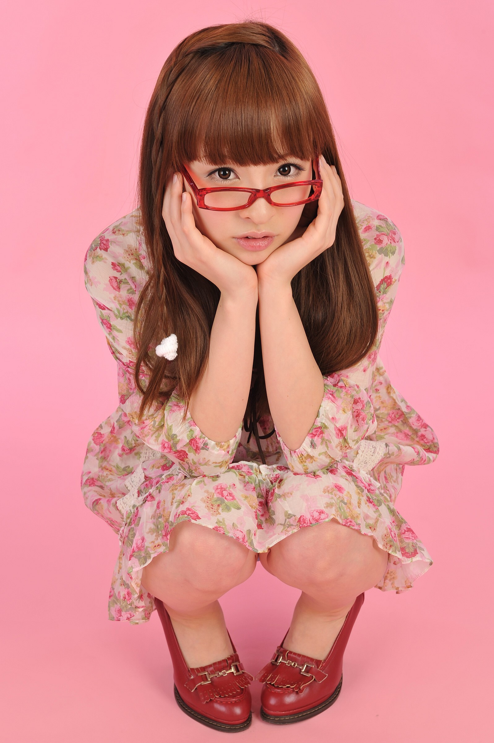 Maho Kimura 木村真帆 [BWH] BWH0211P 日本性感美女